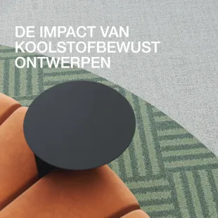 CARBON-CONSCIOUS DESIGN