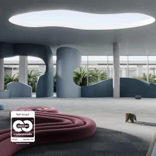 Cradle to Cradle Certified Silver