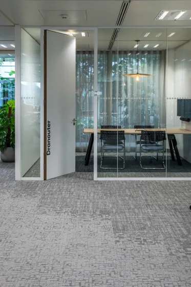 Bank Offices Meeting Room Artcore Carpet Collections