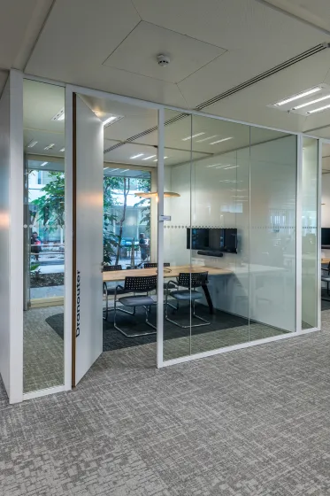 Bank Offices Meeting Room 2 Artcore Carpet Collections