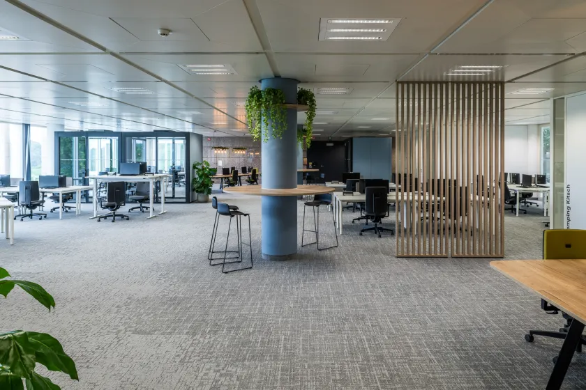 Bank Offices Open Office Space Artcore Carpet Collections